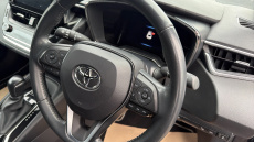 Toyota Corolla 1.8 VVT-i Hybrid Design 5dr CVT Hybrid Hatchback